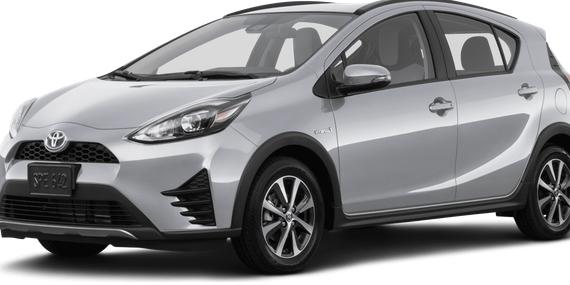 TOYOTA PRIUS C 2018 JTDKDTB36J1604461 image